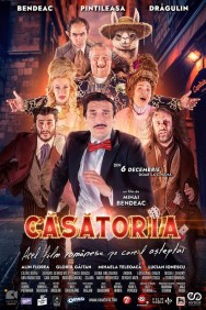 Watch free Căsătoria movies online on on MoviesJoy Alternatives site