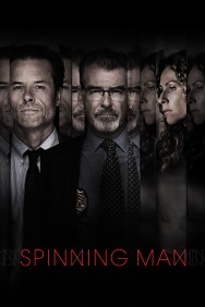 Stream Spinning Man in Full HD for Free on MoviesJoy