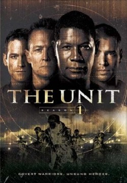 The Unit - Season 1