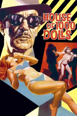 Watch Free House of 1,000 Dolls Movies HD Free MyFlixer