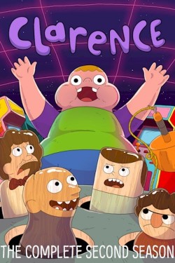 Clarence - Season 2