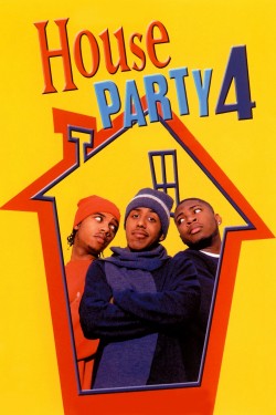 watch-House Party 4: Down to the Last Minute