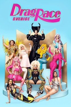 Watch free Drag Race Sweden movies Hd online on TinyZone