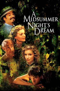 Enjoy Free HD Viewing of A Midsummer Night's Dream on Putlocker