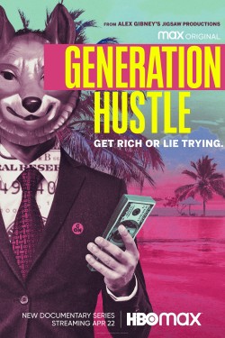 Generation Hustle - Season 1