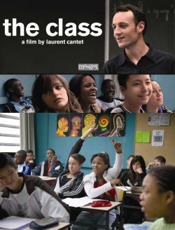 Watch The Class movies free on SFlix