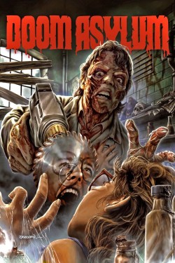 Watch free Doom Asylum movies Hd online on TinyZone