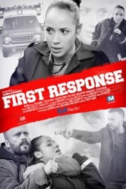 watch First Response movies free online Sflix