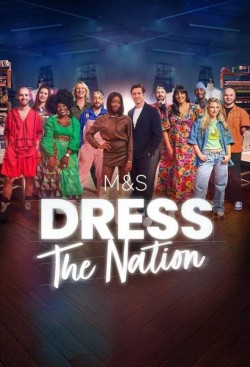 Watch Free M&S: Dress The Nation Movies HD Online TinyZone Site