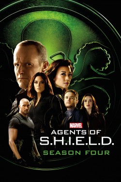 Marvel's Agents of S.H.I.E.L.D. - Season 4