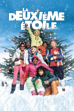 Watch Free Let It Snow HD Online on MyFlixer