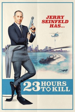 Watch free Jerry Seinfeld: 23 Hours To Kill full