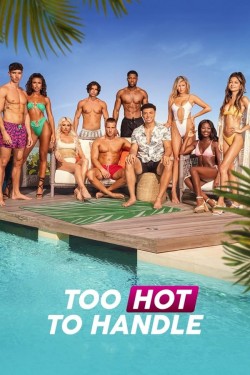 Too Hot to Handle - Season 4