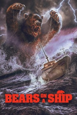 Watch Free Bears on a Ship Movies Full HD Online MyFlixer