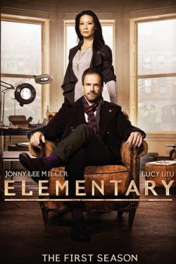 Elementary - Season 1