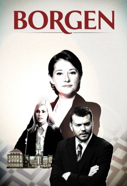 Watch free Borgen full