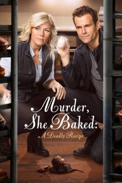 Watch free Murder, She Baked: A Deadly Recipe full