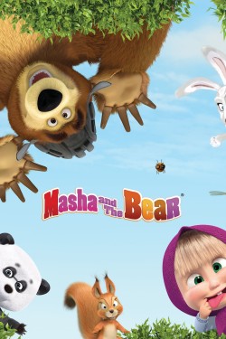 Watch Free Masha and the Bear Movies HD Online - Gomovies