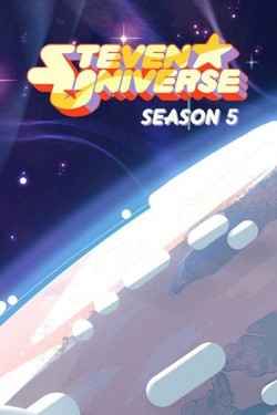 Steven Universe - Season 5