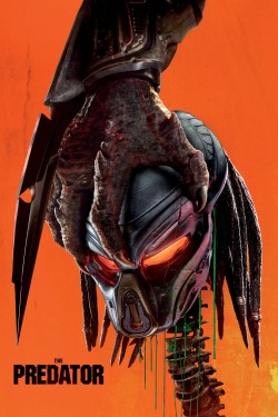 Enjoy Free HD Viewing of The Predator on Putlocker