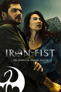 Marvel's Iron Fist - Season 2