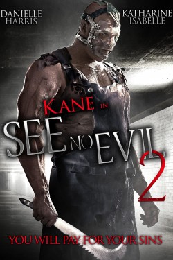 Watch free See No Evil 2 full