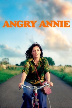 Angry Annie Angry Annie-watch