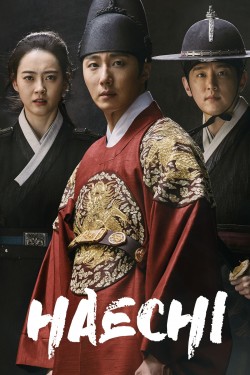 Watch Free Haechi Movies Full HD Online SFlix