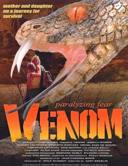 Watch free Venom movies online | Gomovies