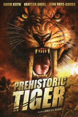 Enjoy Free HD Viewing of Sabretooth on Putlocker