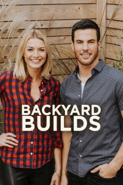 Watch Backyard Builds free online