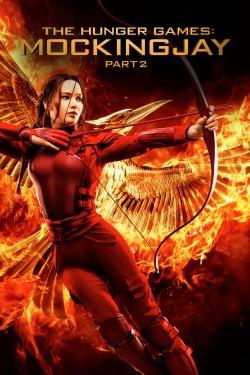 Enjoy Free HD Viewing of The Hunger Games: Mockingjay - Part 2 on Putlocker