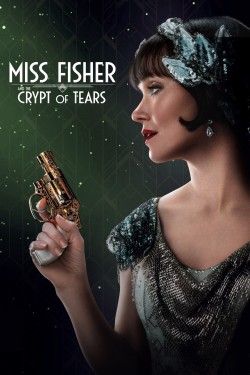 Watch Free Miss Fisher and the Crypt of Tears Full Movies HD Online Vumoo