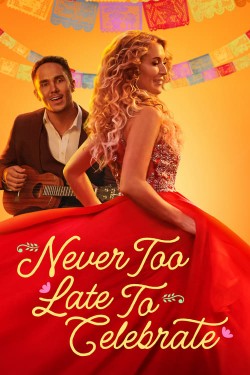 Watch Free Never Too Late to Celebrate Movies Full HD Online