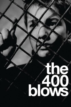 Watch free The 400 Blows movies online