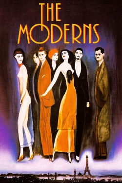 Watch The Moderns free online