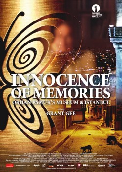 Watch Innocence of Memories: Orhan Pamuk's Museum & Istanbul free movies