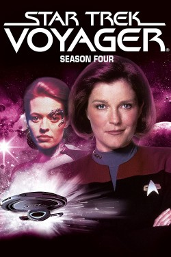 Star Trek: Voyager - Season 4