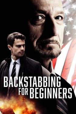 Watch free Backstabbing for Beginners movies Hd online on TinyZone