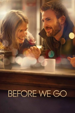 Watch free Before We Go movies online - GoMovies