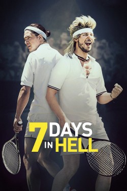 Watch 7 Days in Hell Full Movies HD Online Free Flixtor