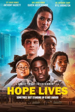 Watch free Hope Lives movies Hd online on TinyZone