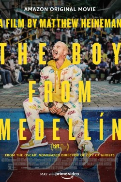 Watch free The Boy from Medellín movies Hd online Braflix Alternative