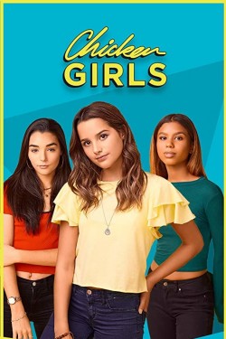 Watch free Chicken Girls movies Hd online Braflix Alternative