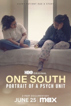 Watch free One South: Portrait of a Psych Unit movies Hd online on TinyZone