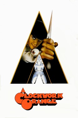 Watch free A Clockwork Orange movies Hd online Braflix Alternative