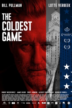 Enjoy Free HD Viewing of The Coldest Game on Putlocker