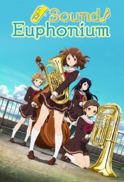 Watch Free Sound! Euphonium Movies HD Online - Gomovies