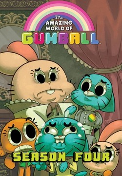 The Amazing World of Gumball - Season 4