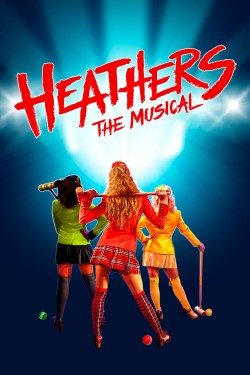 Heathers: The Musical full